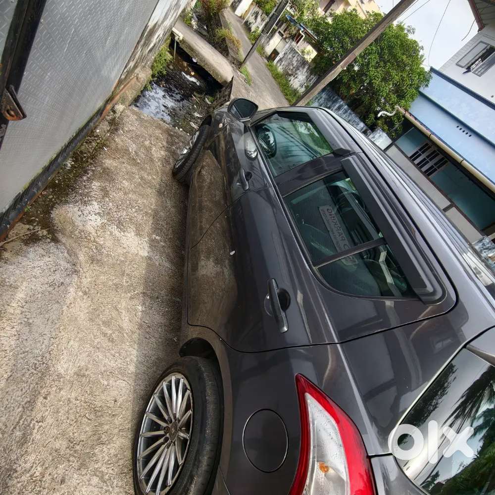 Maruti Suzuki Swift Lxi Manual 2017