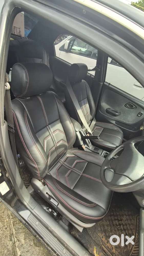 Maruti Suzuki Baleno G16b 2005