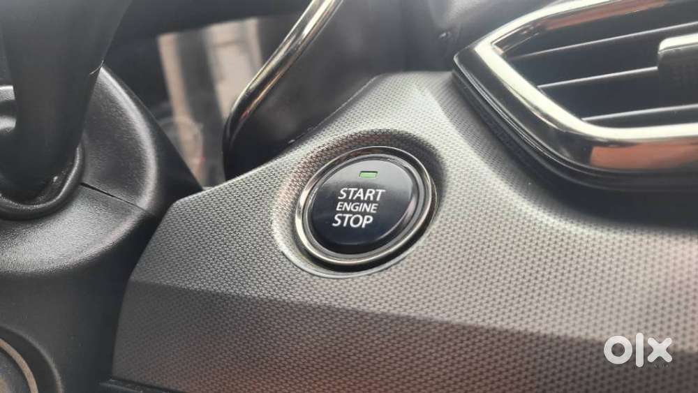 Tata Harrier Xt Dark Edition, 2022, Diesel