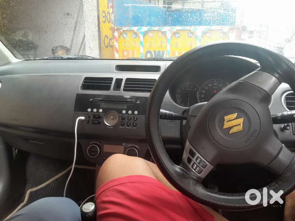 Swift 2008 Maruti Suzuki