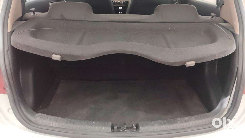 Hyundai Grand I10 Sportz 1.2 Kappa Vtvt, 2015, Petrol