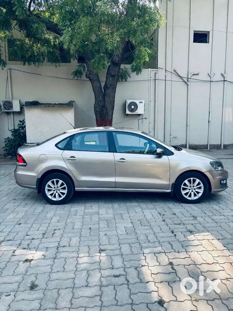 Automatic Showroom Condition Top Model