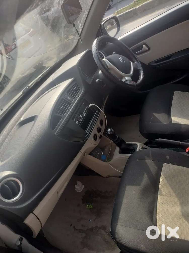 Maruti Suzuki Alto 2020