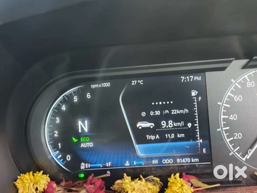 Harrier Xza+ 2.0l Kryotec Bsvi