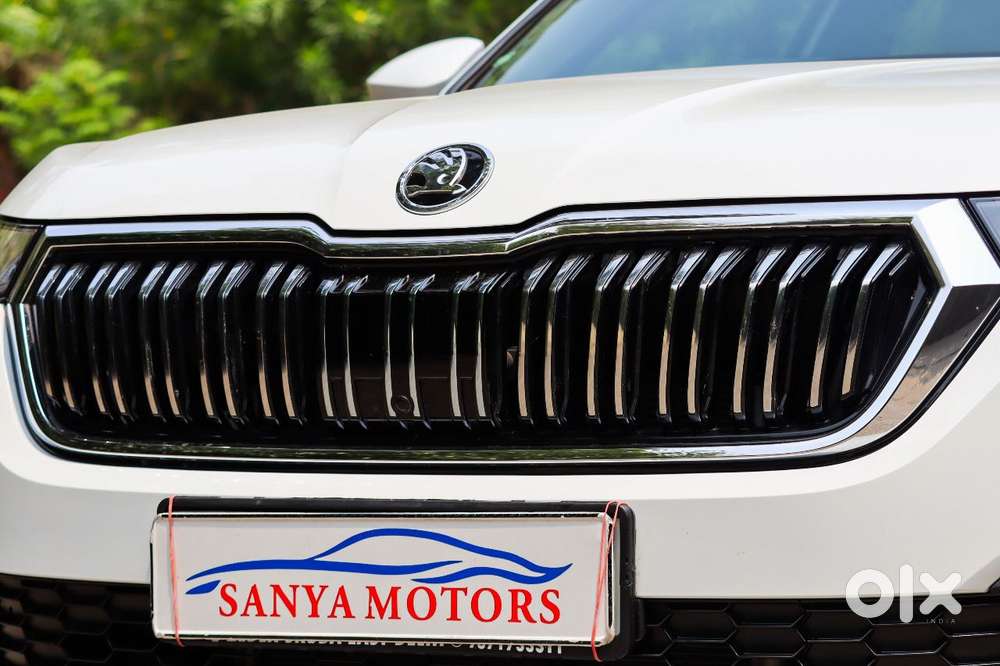 Skoda Kodiaq Style, 2023, Petrol