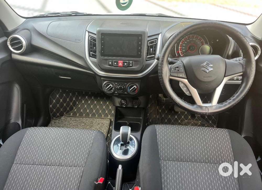 Maruti Suzuki Celerio 2024