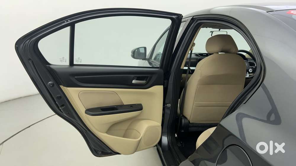 Honda Amaze Vx 1.2 Petrol Cvt, 2022, Petrol