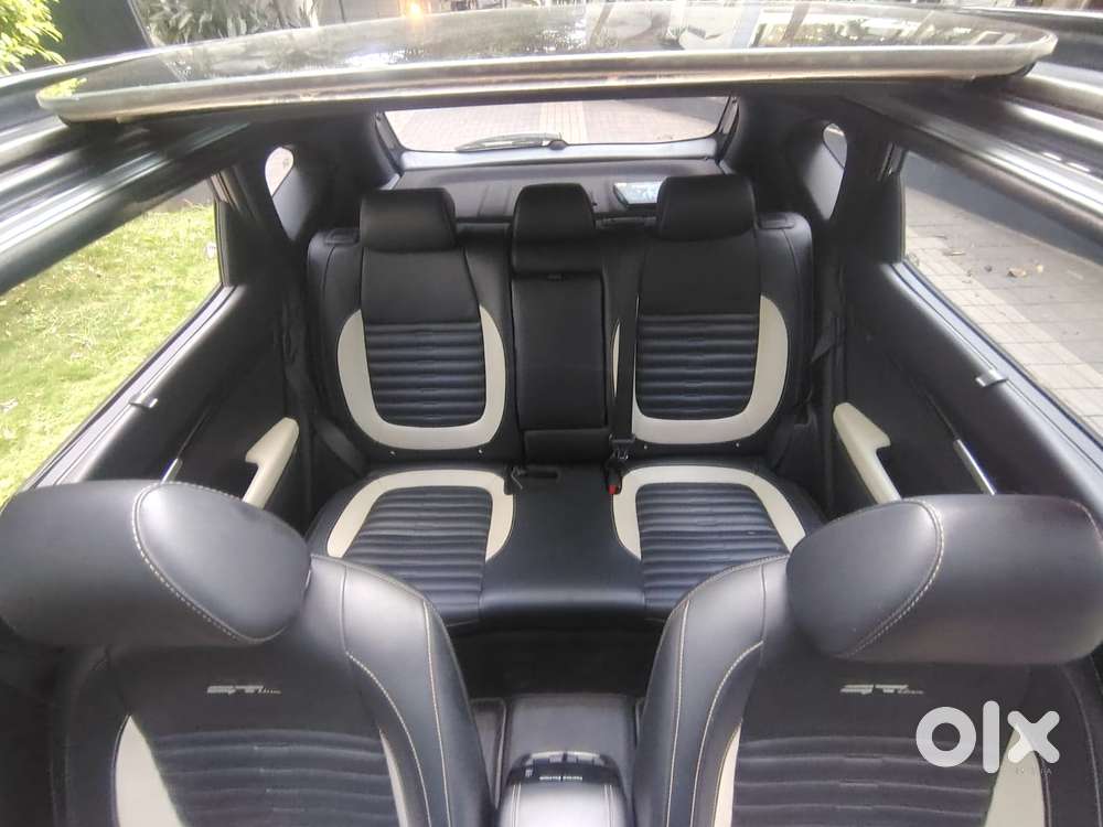 Kia Seltos 1.5 Gtx+ Diesel At, 2023, Diesel