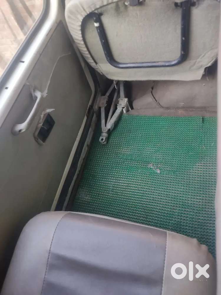 Mahindra Bolero 2015 Diesel Manual