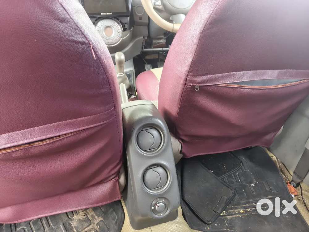 Nissan Sunny Xl Petrol 2013