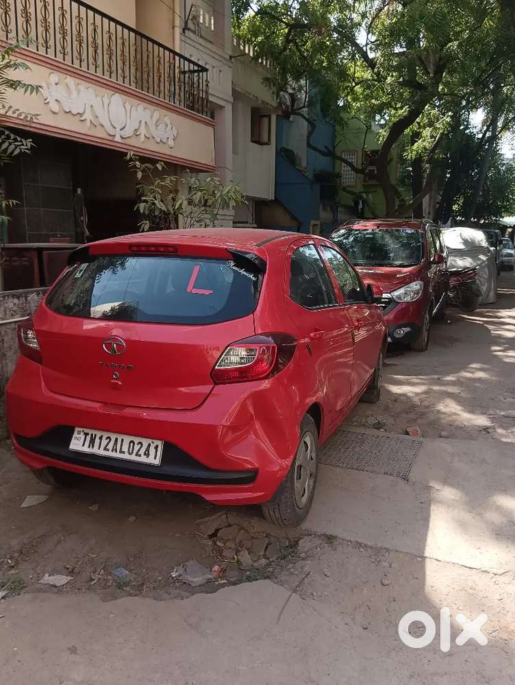 Tata Tiago 2020 Petrol 39000 Km Driven
