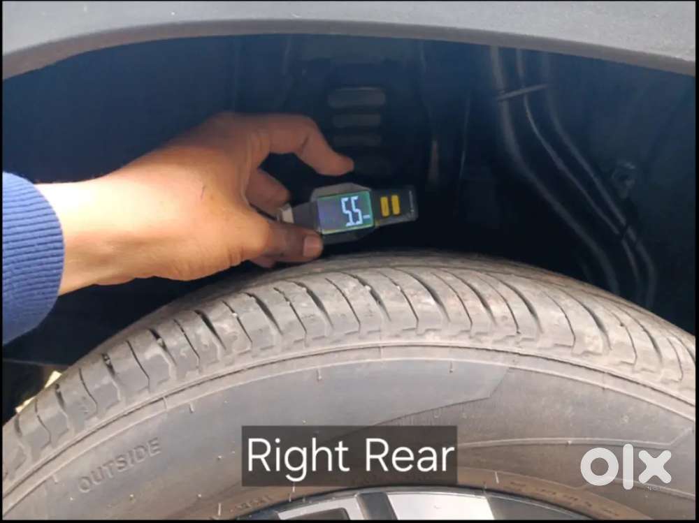 2023 Renault Kiger Rxt(o) Amt  Only 13000 Km  Bh Series  Like New