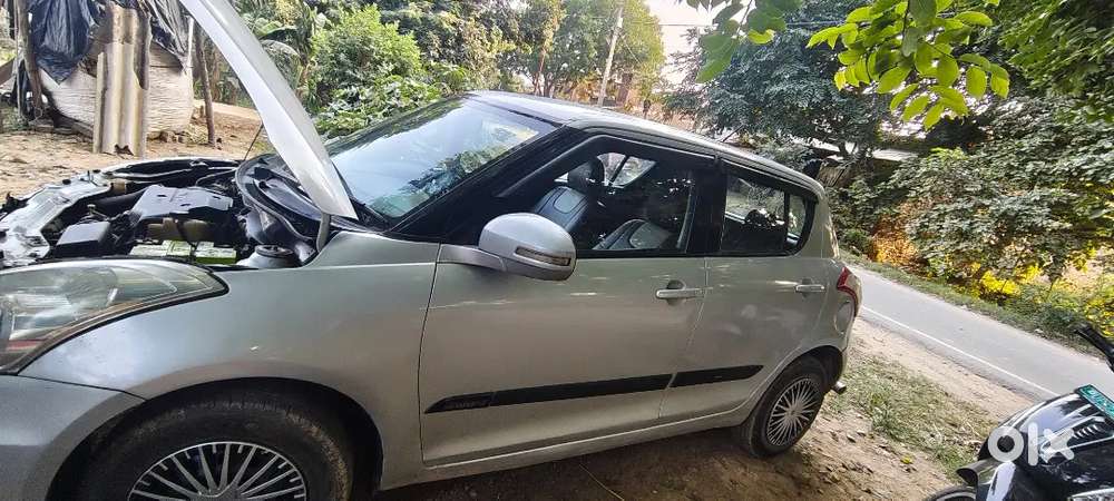 Maruti Suzuki Swift 2016 Diesel