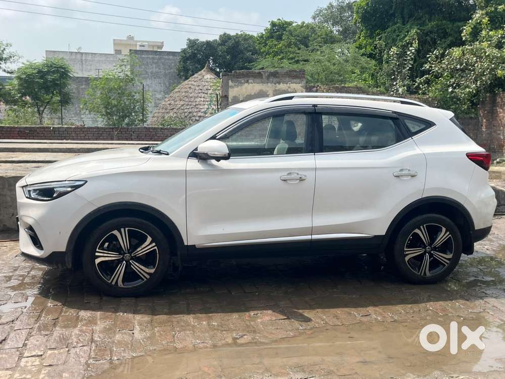 Mg Astor 2022 Petrol Manual 2nd Owner