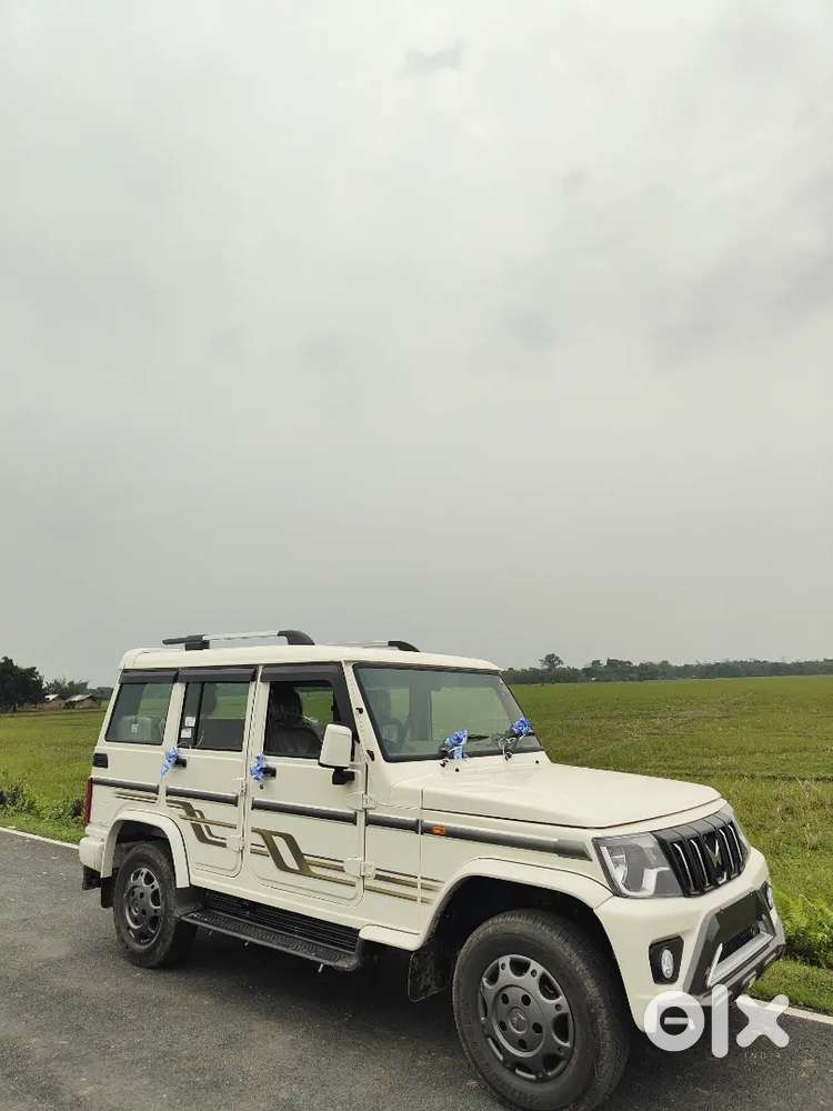 Mahindra Be 6 2026