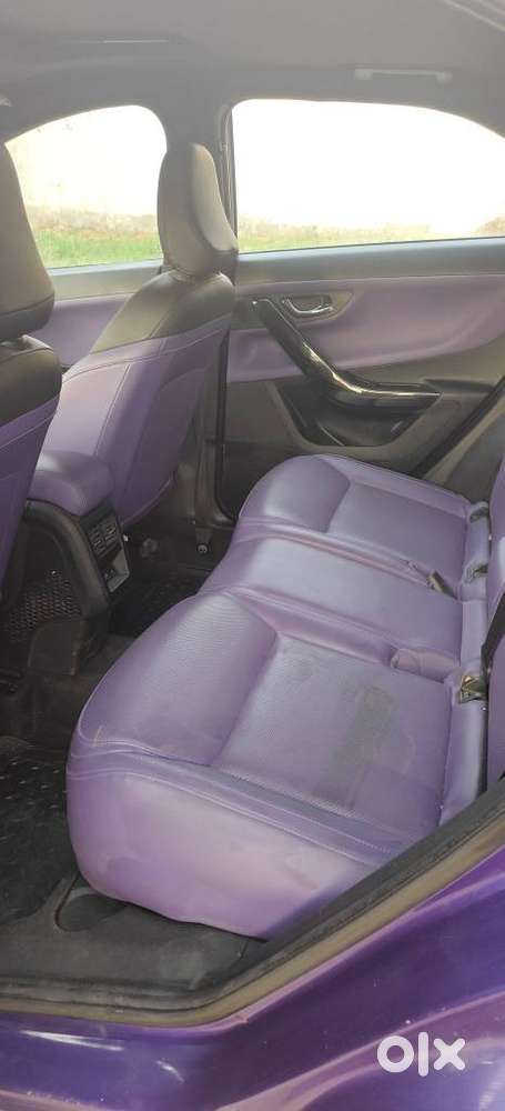 Tata Nexon Fearless Plus S 1.2 Revotron Petrol 6mt Dt, 2023, Petrol