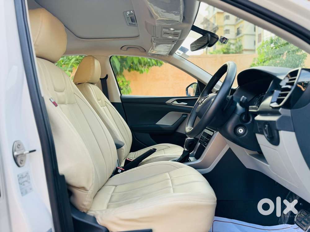 Skoda Kushaq 1.0 Tsi Ambition At, 2025, Petrol