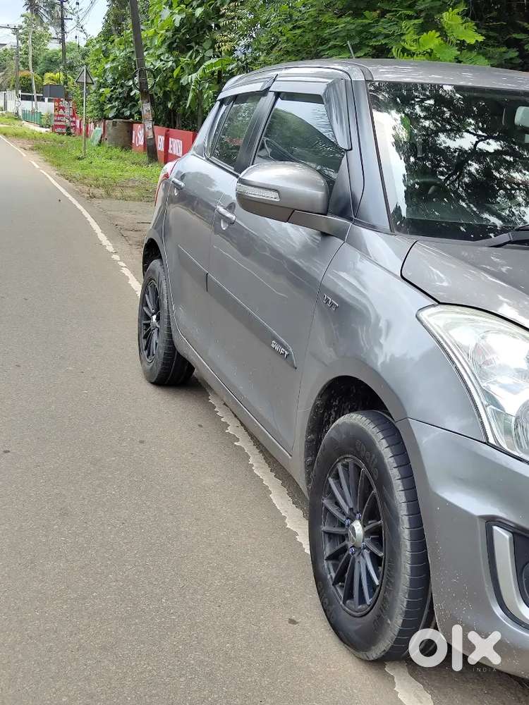 Maruti Suzuki Swift 2016 Petrol Well Maintained