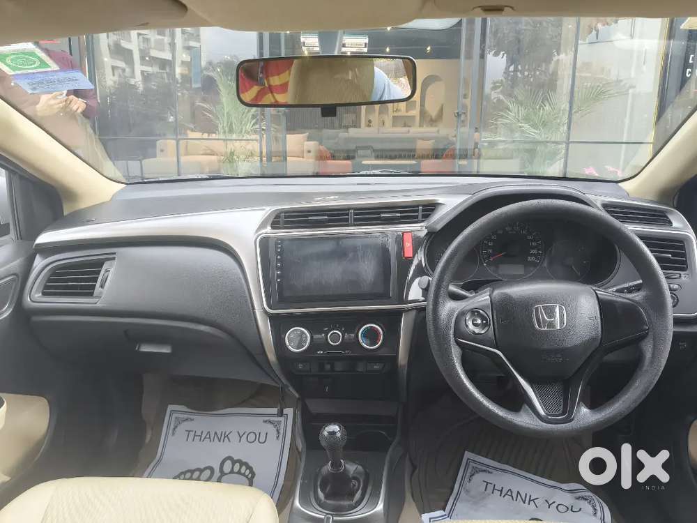 Honda City I-vtec S Petrol  Oct 2014  63,000 Kms  Clean Condition.