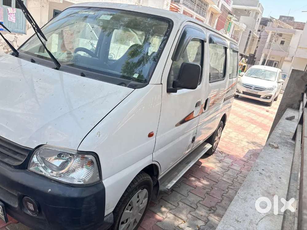 1st Owner Good Condition Car Driven By Single Handed