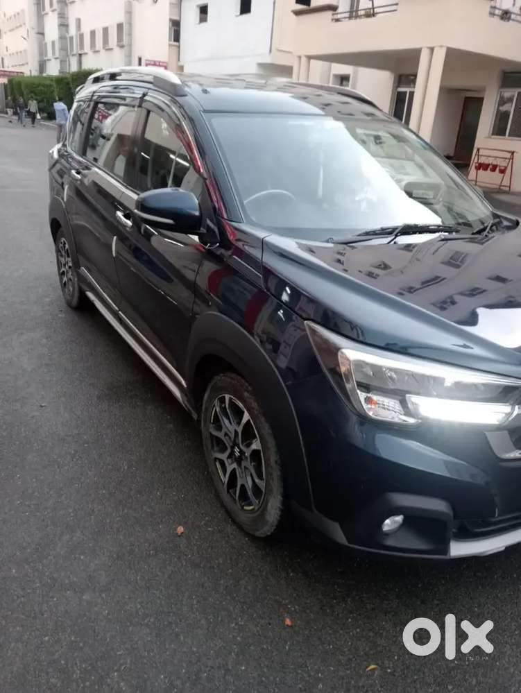 Maruti Suzuki Xl6 2024 Cng + Instalments