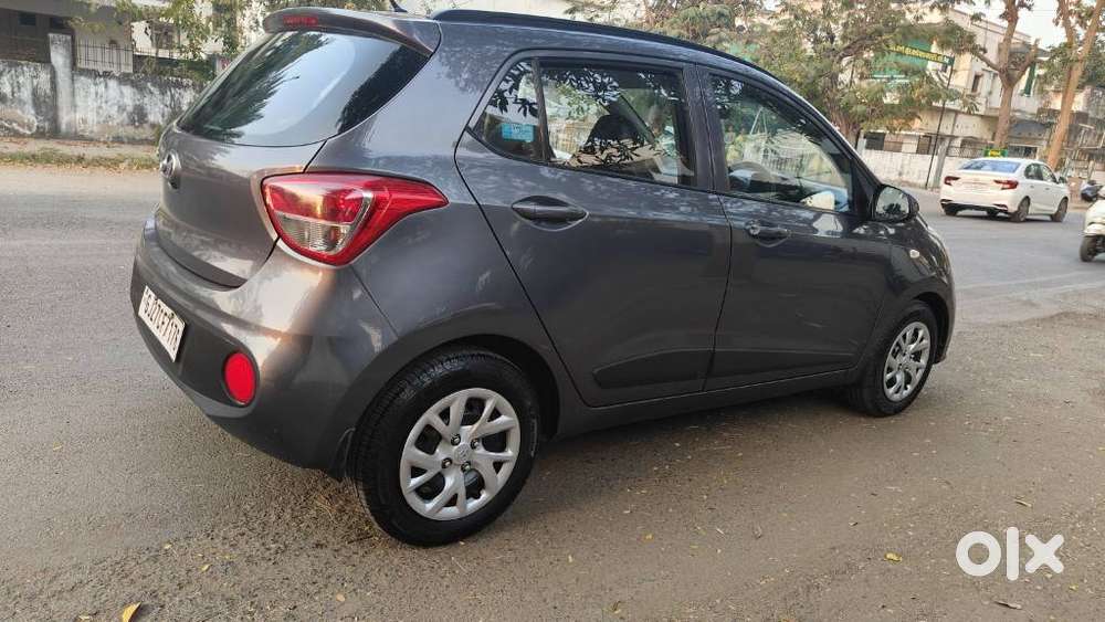 Hyundai Grand I10 1.2 Crdi Magna, 2019, Petrol