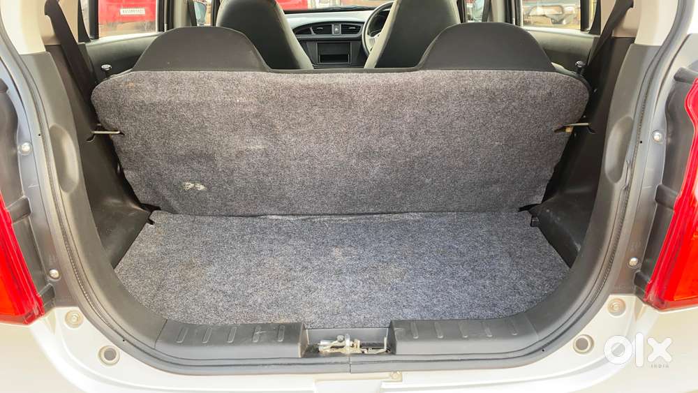 Maruti Suzuki Alto 0.8 Lxi (o), 2022, Petrol
