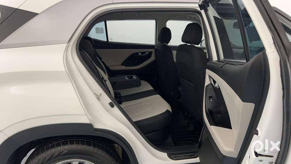 Hyundai Creta 1.5 Sx, 2023, Petrol