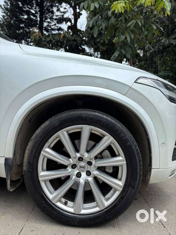 Volvo Xc 90 D5 Inscription, 2017, Diesel