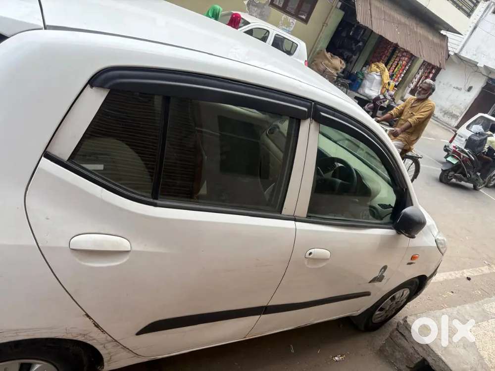 Hyundai I10 Asta 2009