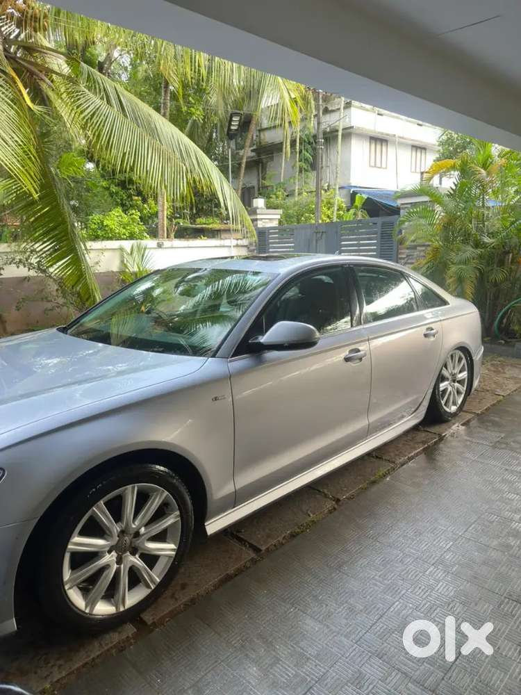 Audi A6 Matrix Cheap Deal
