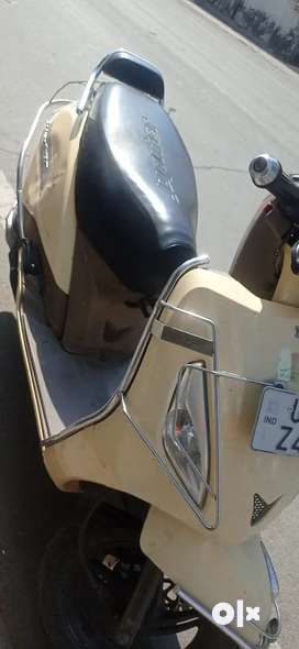 Tvs jupiter second on sale hand price