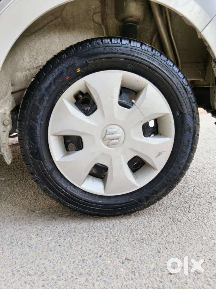 Maruti Suzuki Wagon R 1.2 Zxi, 2021, Petrol