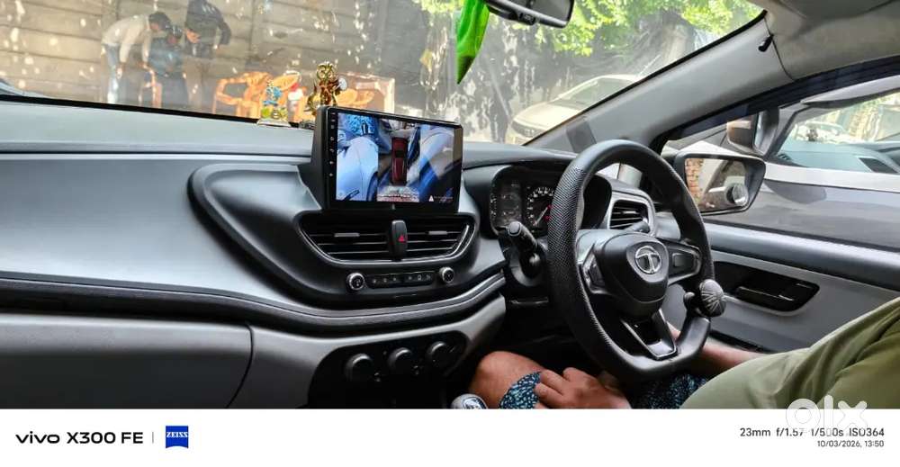 Tata Altroz 1.2 Xe 2020