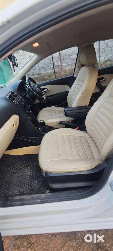 Skoda Rapid 2019 Diesel