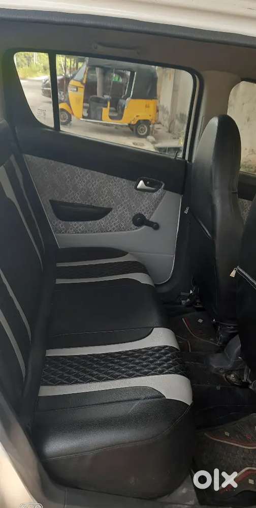 Maruti Suzuki Alto 800 2017 Lxi Petrol Manual