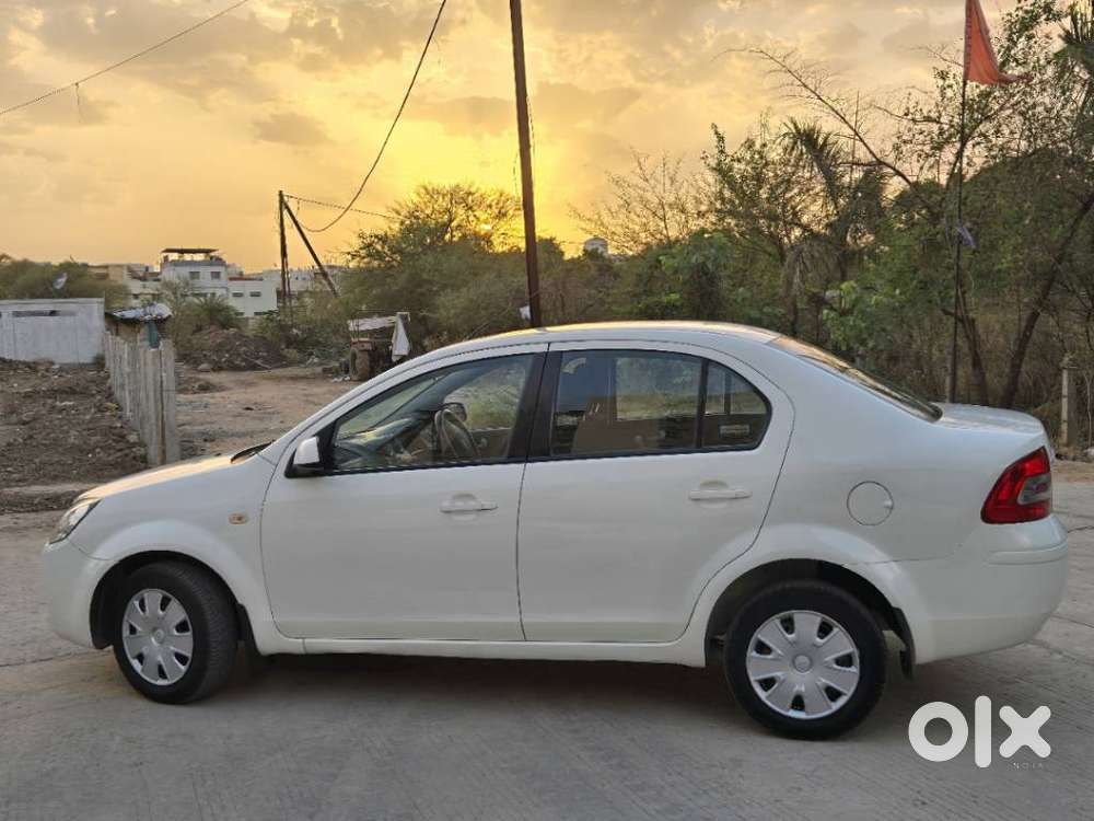 Ford Fiesta 1.4 Zxi Abs, 2012, Diesel