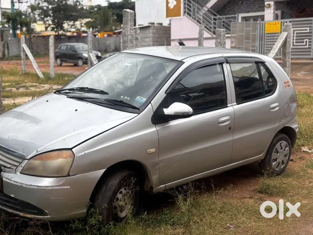 Tata Indica Lxi 2017 Car