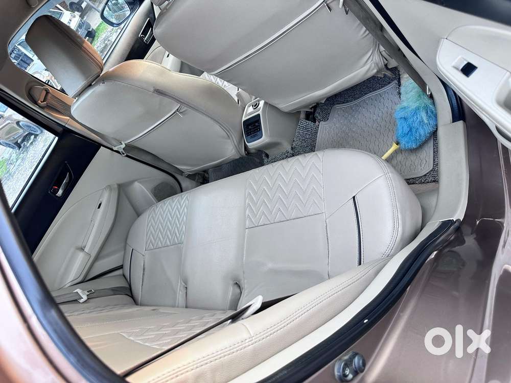 Maruti Suzuki Dzire 1.2 Vxi, 2020, Petrol
