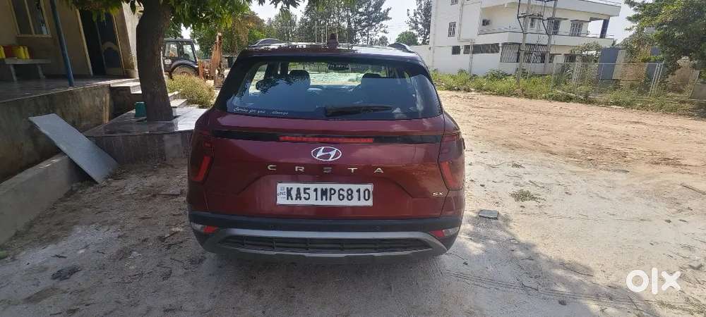 Hyundai Creta 2020 Diesel 133267 Km Driven
