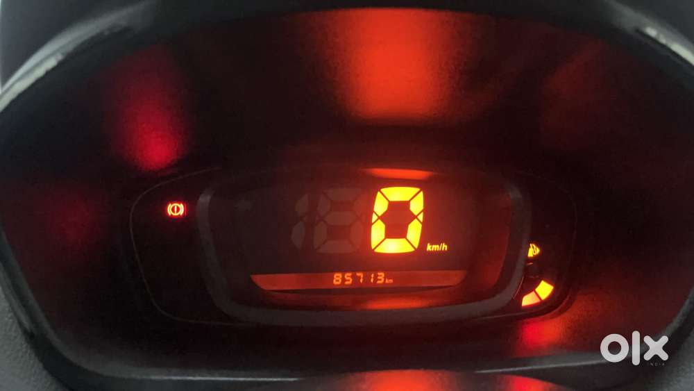 Renault Kwid 1.0 Rxt Sce Special (o), 2017, Petrol