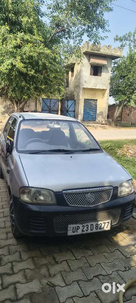 Maruti Suzuki Alto Lxi 2008 Year Car