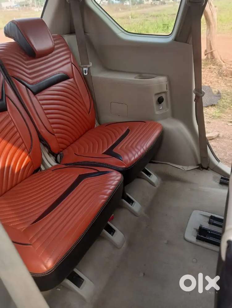 Maruti Suzuki Ertiga 2020