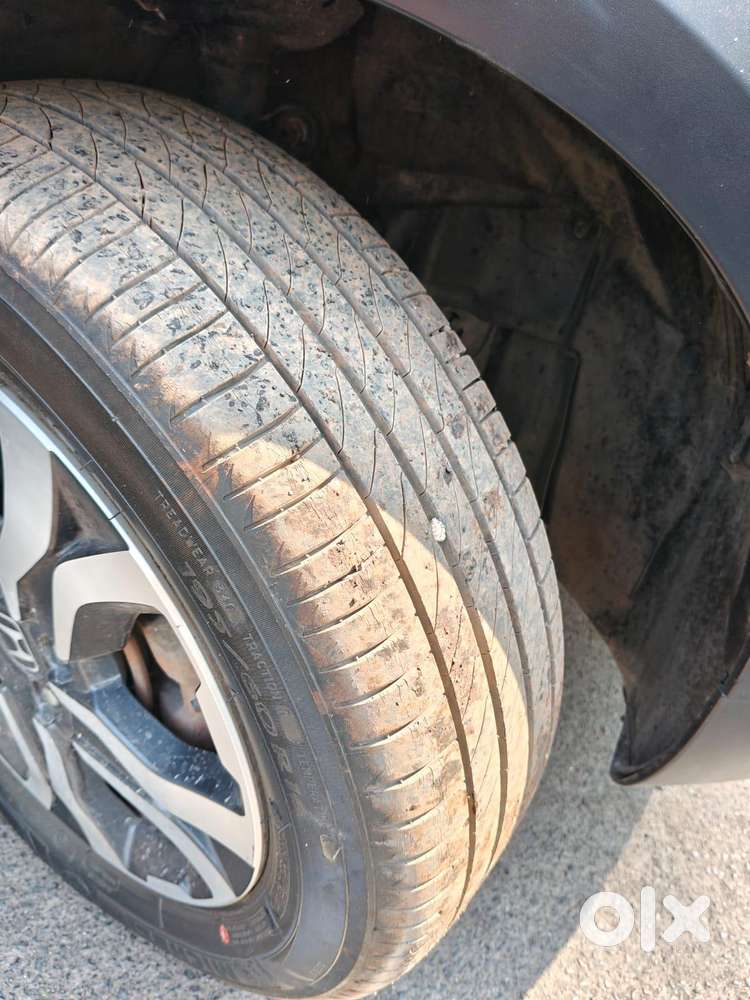 Honda Wr-v 1.2 Vx I-vtec, 2018, Petrol