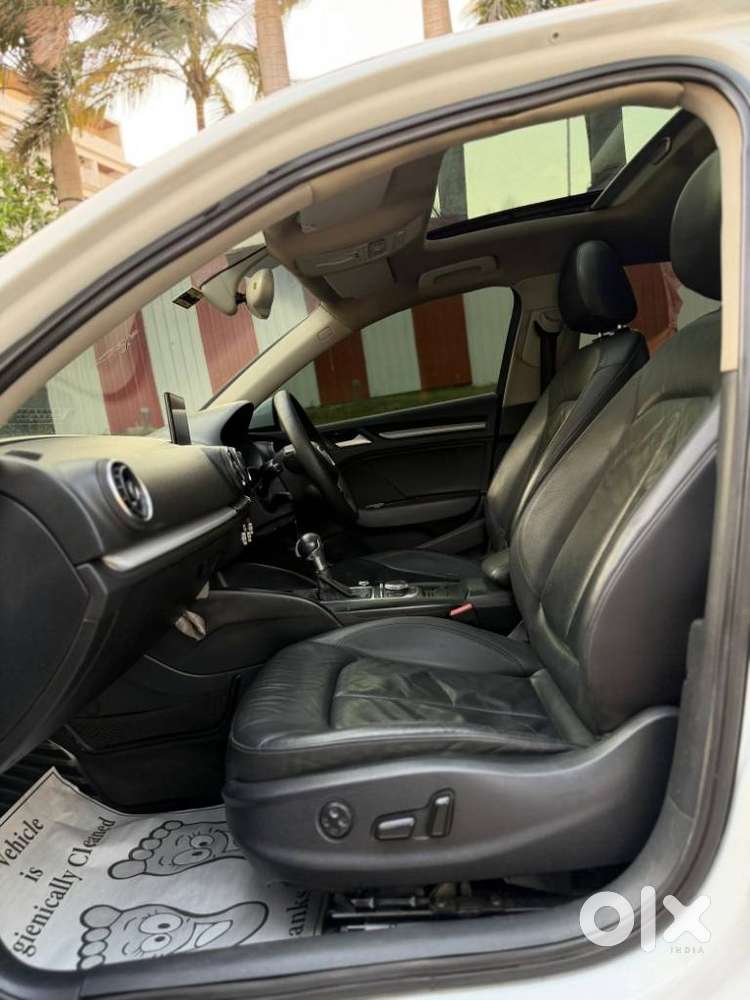 Audi A3, 2015, Diesel