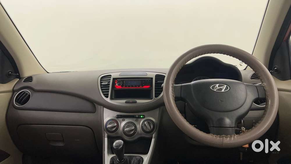 Hyundai I10 Era 1.1, 2012, Petrol