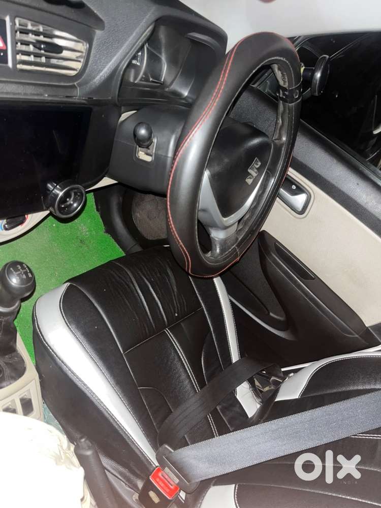 Alto 800 Vxi