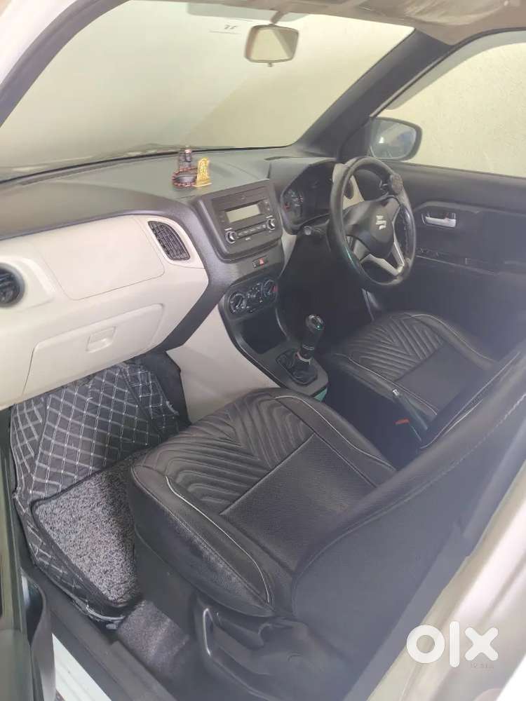 Maruti Suzuki Wagon R 2021 Manual Petrol