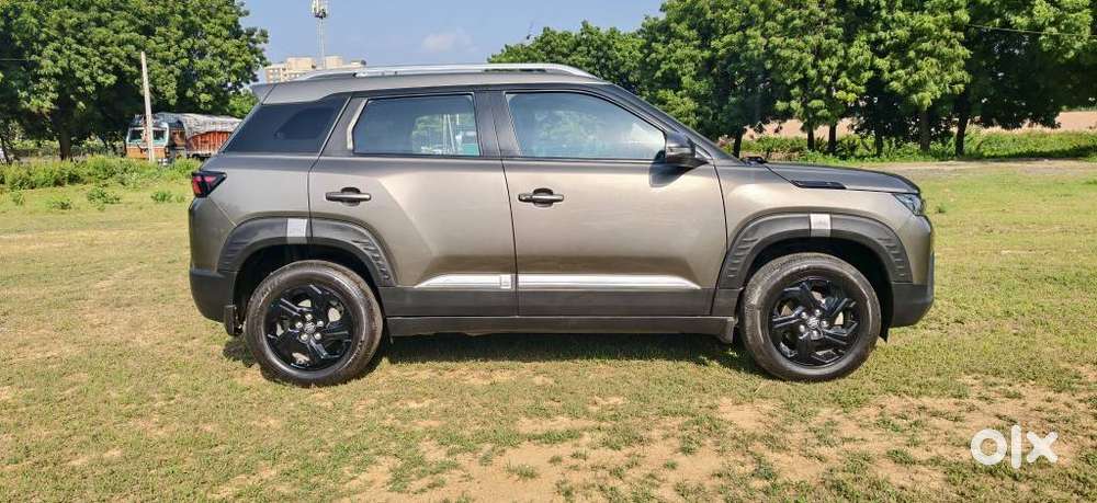 Maruti Suzuki Brezza Zxi Plus Smart Hybrid, 2025, Petrol