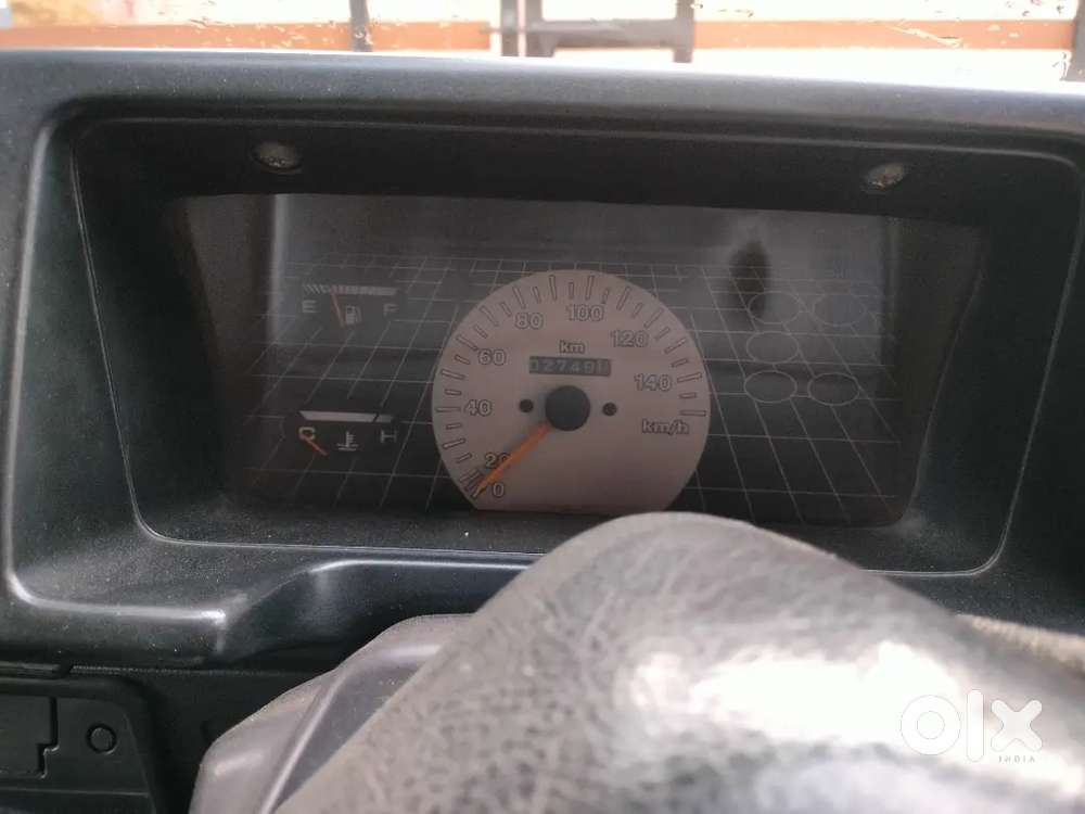 Maruti Suzuki 800 Manual 2003 Petrol Ac